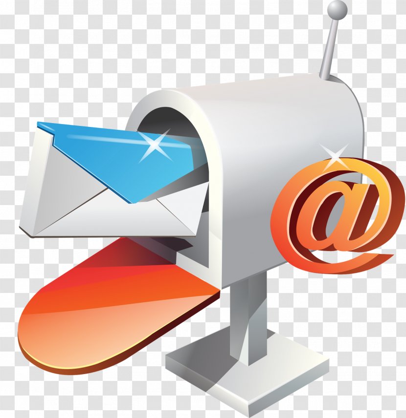 Yandex Mail Email PS Yandex.Money, LLC - Mailru - Envelope Transparent PNG