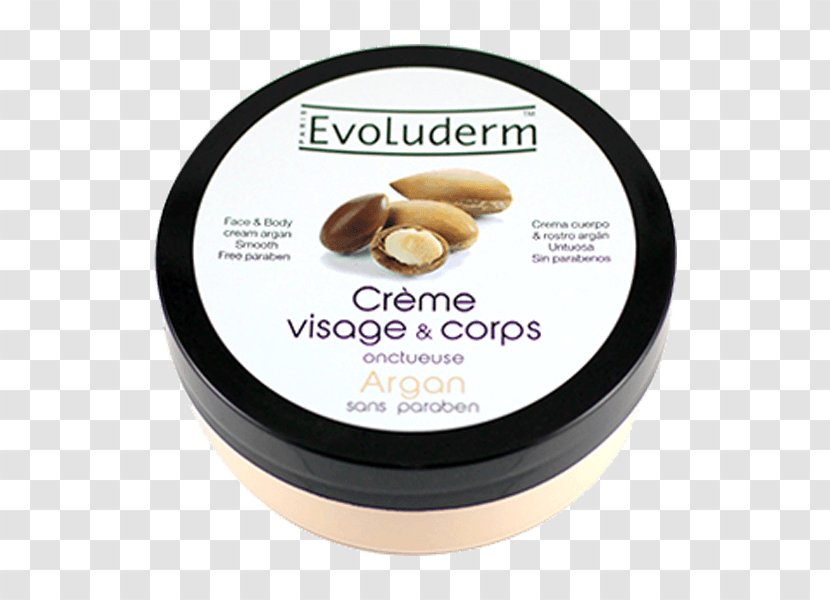 Lotion Intense Moisture Nightly Repair Nectar Argan Oil Cream - Cosmetics Transparent PNG