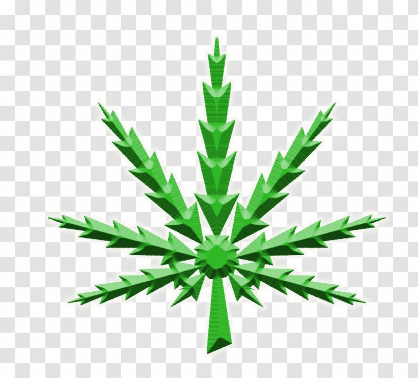 Marijuana Medical Cannabis Hemp Legalization - Pot Leaf Transparent PNG