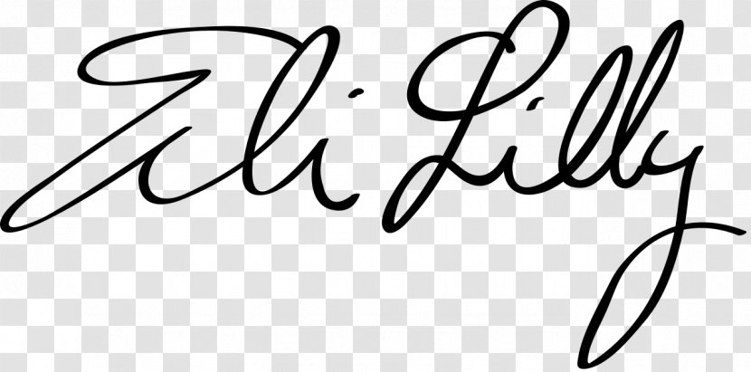 Eli Lilly And Company Clip Art - Logo - Common Pilly Transparent PNG