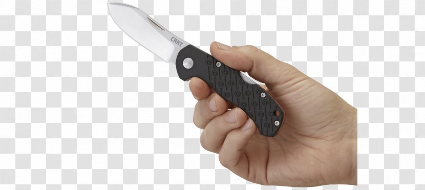 Hunting & Survival Knives Columbia River Knife Tool Utility Blade - Flip Transparent PNG