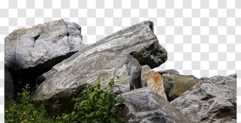 Rock - Art - Rockery,rock,stone,stone Transparent PNG