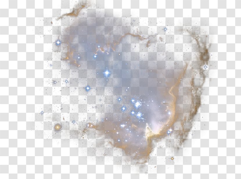Nebula Galaxy Outer Space Star - Orion Transparent PNG