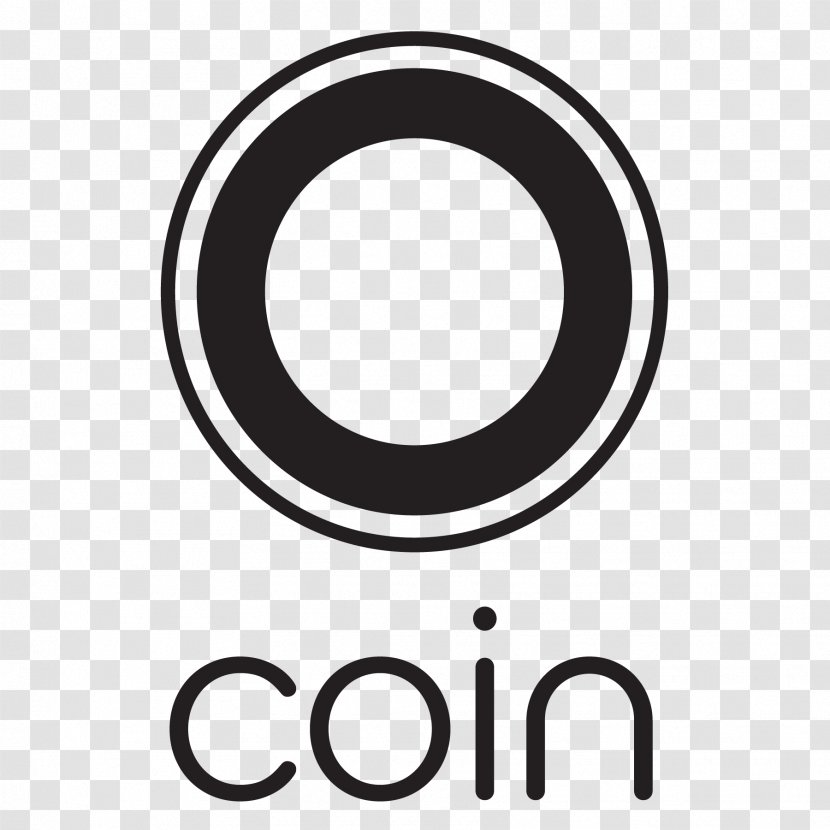 Bitcoin Logo Trade Payment - Silver Coin Transparent PNG