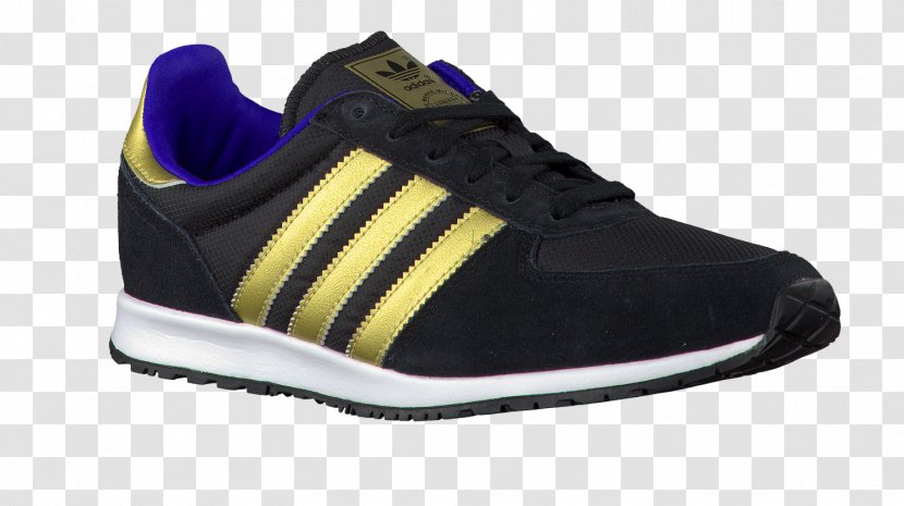 Sports Shoes Adidas Skate Shoe Sportswear - Sneakers - Black For Women Transparent PNG