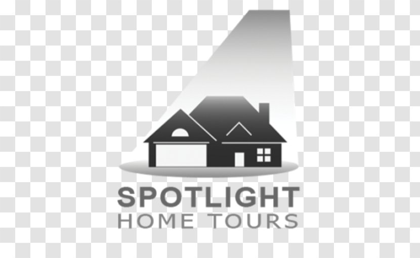 YouTube Spotlight Home Tours Brand Logo - Marketing - Youtube Transparent PNG
