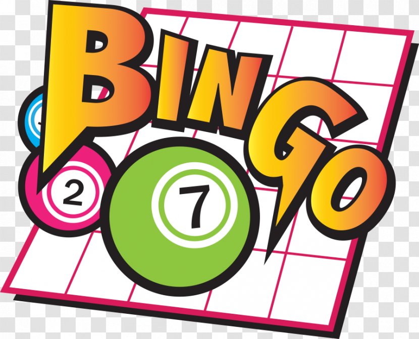 Bingo Graphic Design Clip Art - Area - Sakura Transparent PNG
