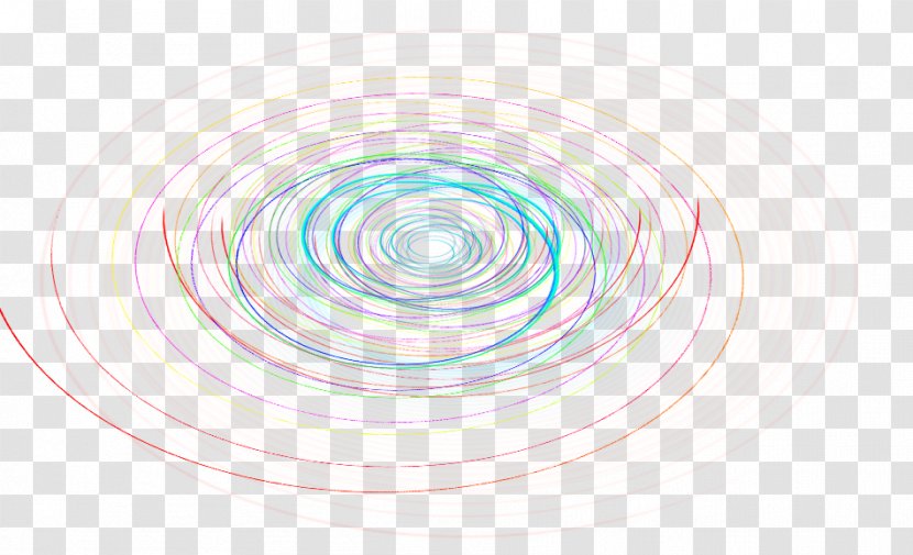 Graphic Design Circle Purple Pattern - Vortex - Rotating Nest Transparent PNG