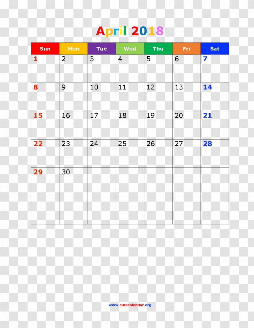 Calendar July 0 Month June - 2018 - November Transparent PNG