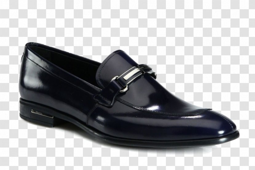 Slip-on Shoe Walking Black M - Outdoor - Mens Shoes Transparent PNG