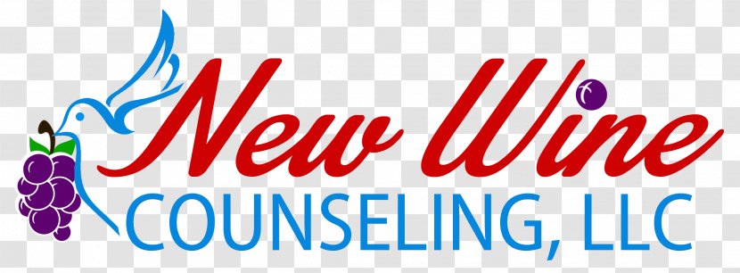 New Wine Counseling, LLC East Newcombe Avenue Brand Service Transparent PNG