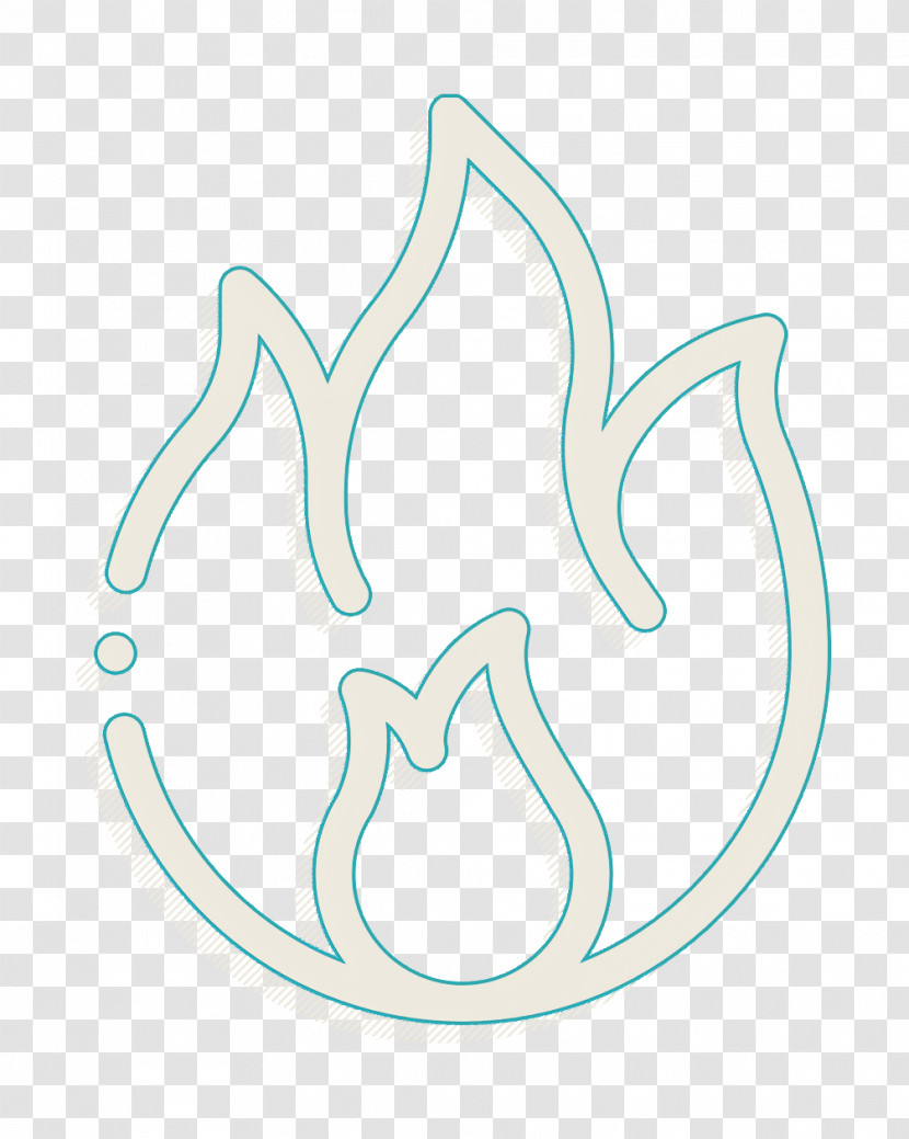 Emergencies Icon Fire Icon Transparent PNG