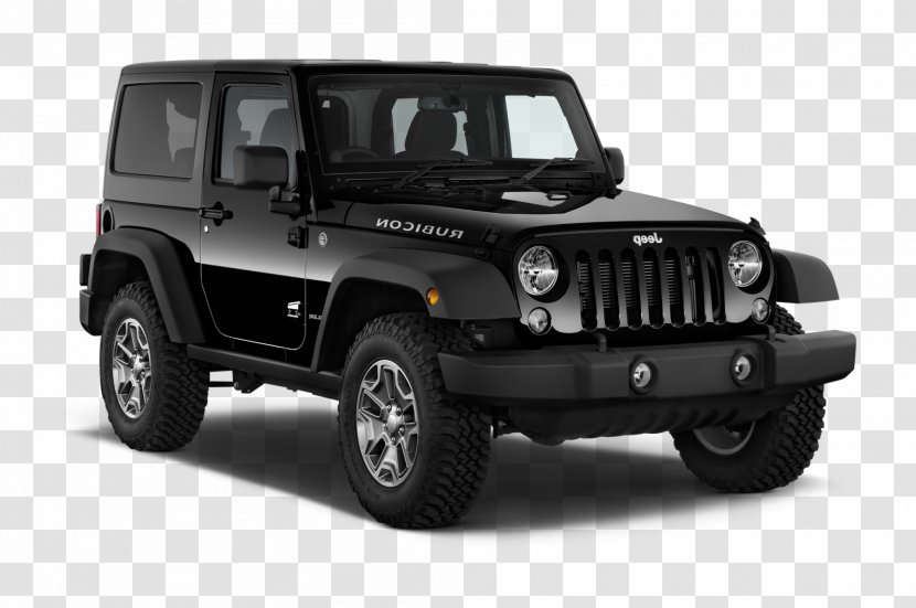 2017 Jeep Wrangler 2018 Unlimited Sport Car - Grille Transparent PNG