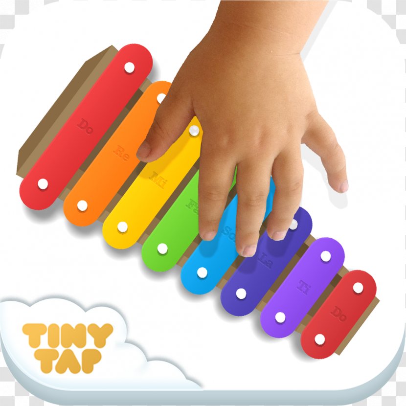 Musical Instruments For Kids ABC Learning Game Free Games & Toddler - Cartoon - Xylophone Transparent PNG