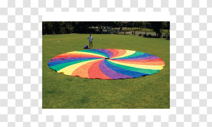 Parachute Game Leisure Play Child - Hart Sport Transparent PNG