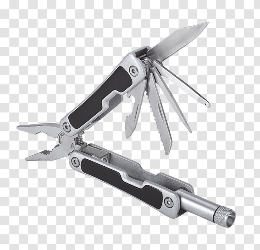 Multi-function Tools & Knives Knife Utility Pliers - Torch Transparent PNG