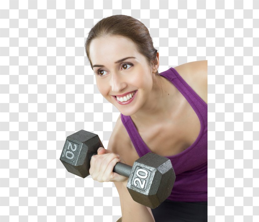 Weight Training Exercise Dumbbell Physical Fitness Centre Transparent PNG