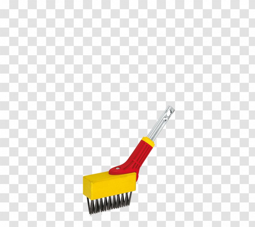 Brush Weed Control Garden Tool - Household Cleaning Supply - KOPI Transparent PNG