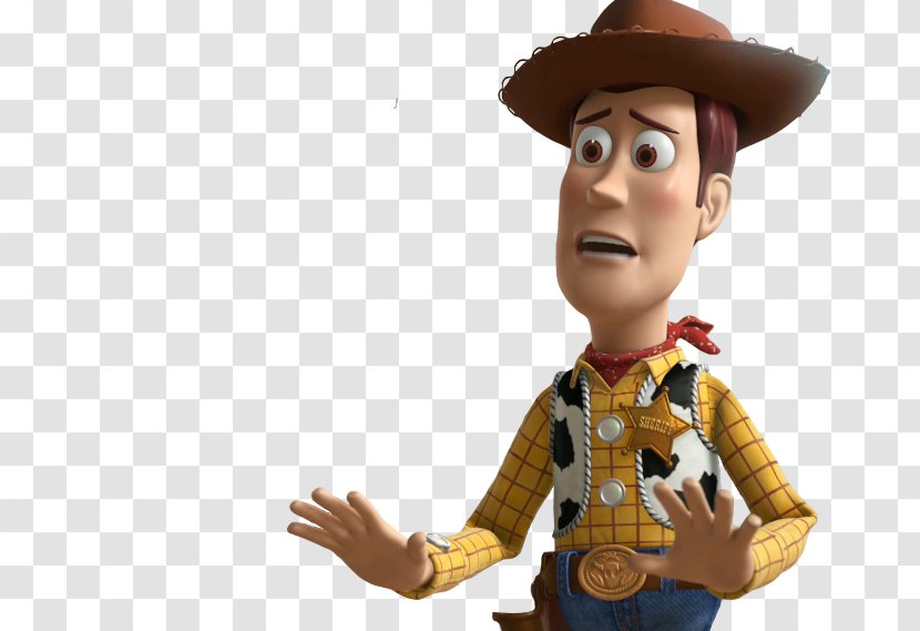 Toy Story 2 Film Double Feature Cartoon - Animated Transparent PNG