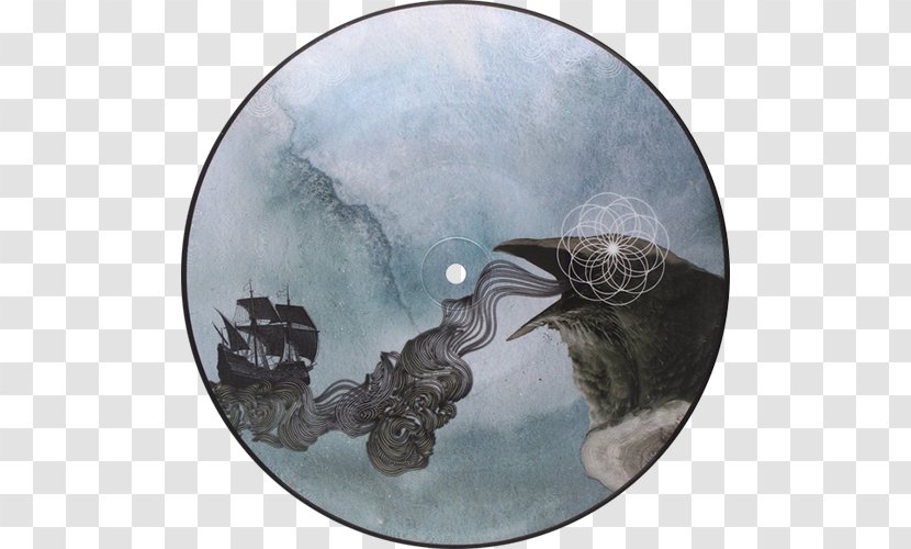 Phonograph Record LP Midnight Marauders Basal Ganglia Unusual Types Of Gramophone Records - Turtle - Ultu Ulla Transparent PNG