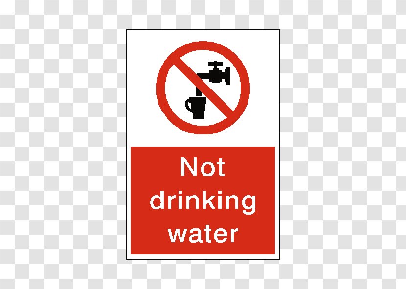 Drinking Water Safety Smoking - Rectangle - Drink Transparent PNG