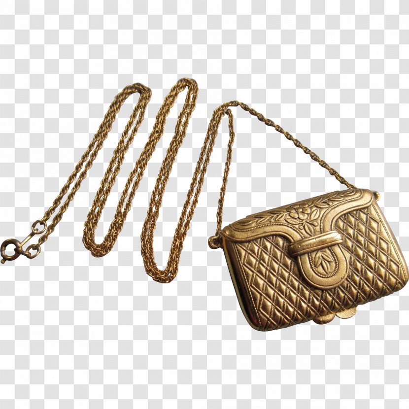 Handbag Product Design Jewellery Messenger Bags Metal - Chain Transparent PNG