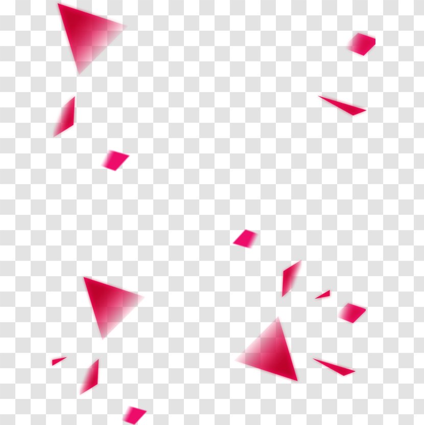 Rhombus Geometry Angle - Triangle Transparent PNG