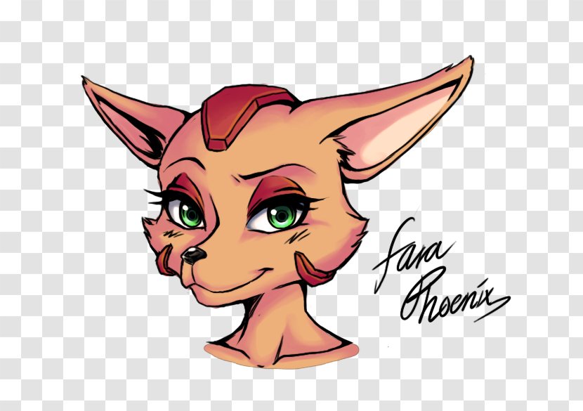 Star Fox Zero Whiskers Drawing Art - Silhouette Transparent PNG