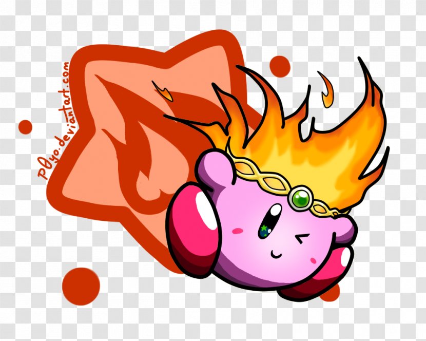 Kirby's Return To Dream Land Kirby 64: The Crystal Shards Star Allies Super Smash Bros. For Nintendo 3DS And Wii U - Silhouette - Cute Crown Transparent PNG