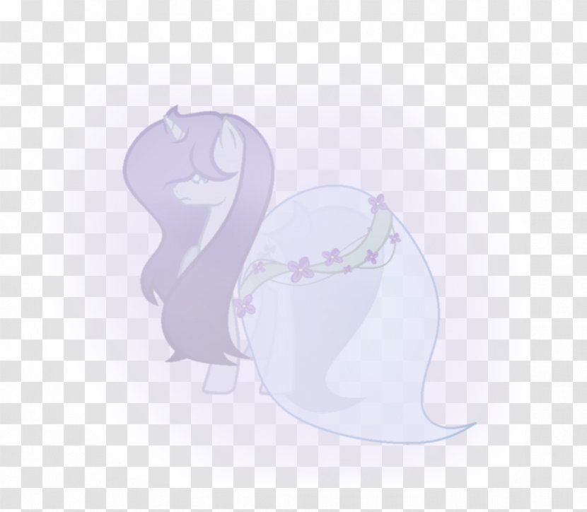 Mammal - Purple - Night Garden Transparent PNG