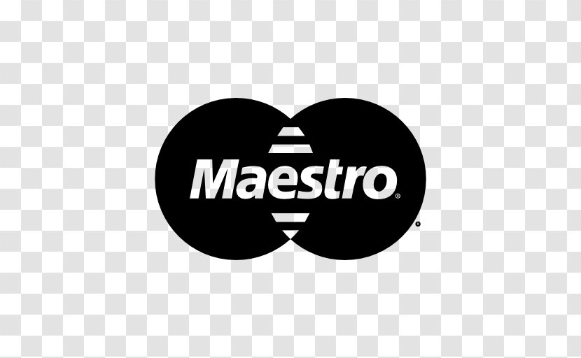 Maestro Credit Card Debit Bank Gift Transparent PNG