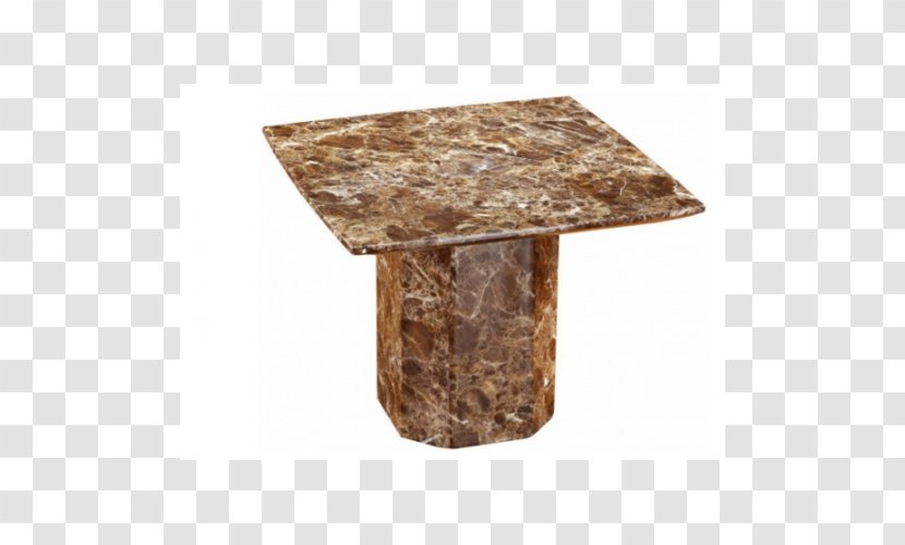 Bedside Tables Furniture Marble Wood Finishing - Table Transparent PNG