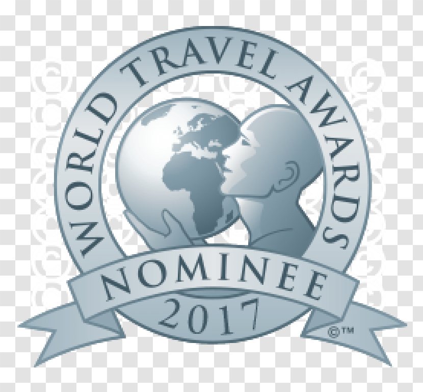 World Travel Awards Safari Serengeti - Label Transparent PNG