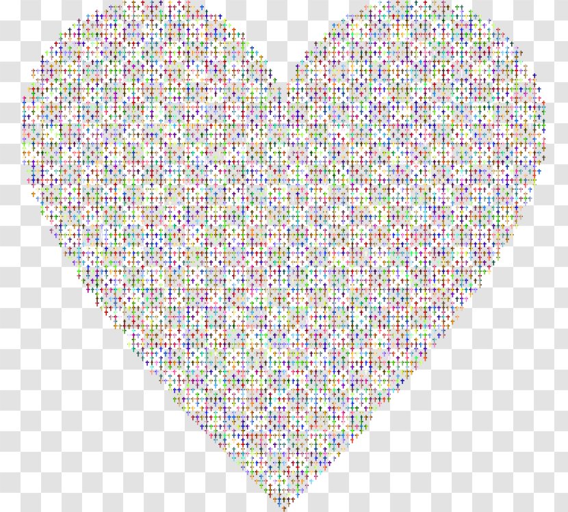 Heart Desktop Wallpaper Clip Art Transparent PNG