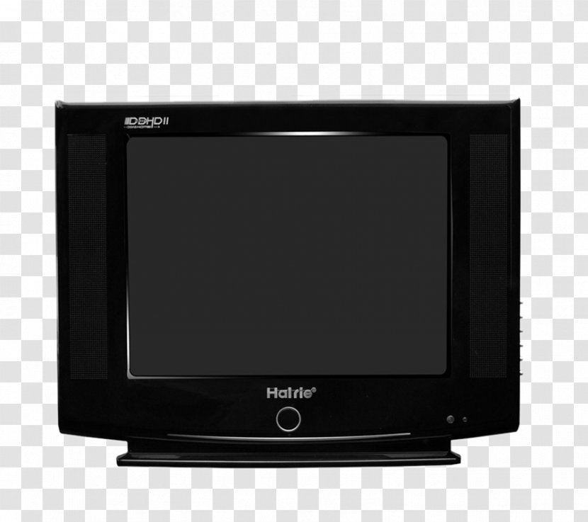 Television Set Flat Panel Display Electronics Device - Media - TV Transparent PNG