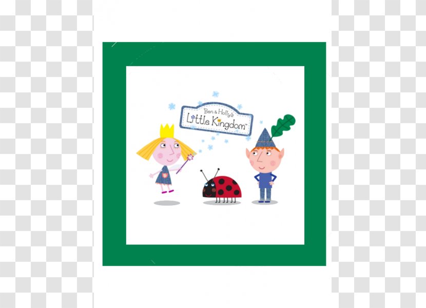 Child Ben And Holly's Little Kingdom | Elf Rescue Full Episode Fairy Drawing - Neville Astley Transparent PNG