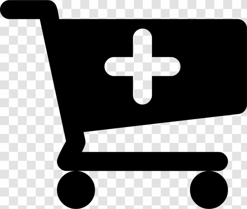 Shopping Cart - Logo - Symbol Transparent PNG
