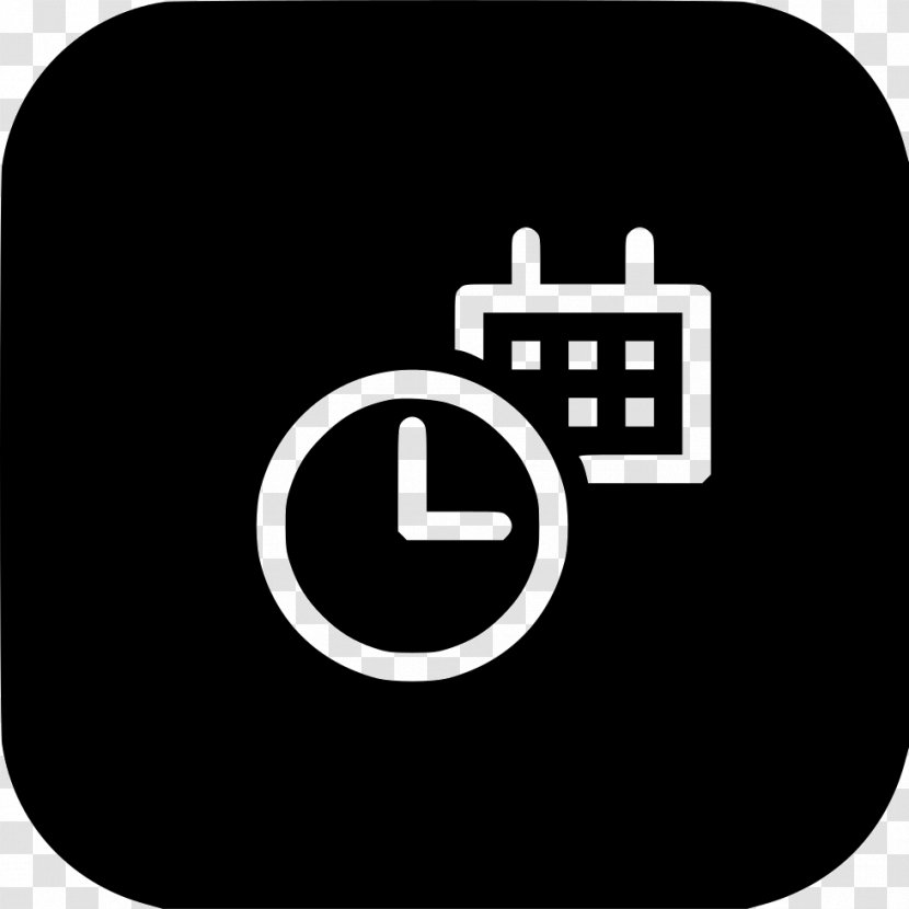 Calendar Date Time Clip Art - Logo Transparent PNG