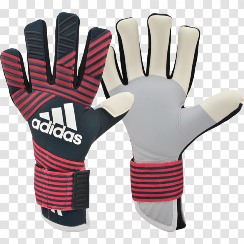 FC Bayern Munich Germany National Football Team Glove Adidas Goalkeeper - Baseball Equipment - Ace Transparent PNG