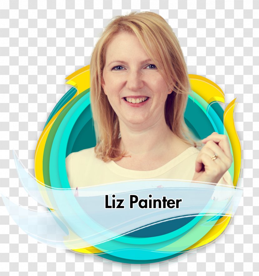 Marketing Business Liz Painter Job - Comma Transparent PNG