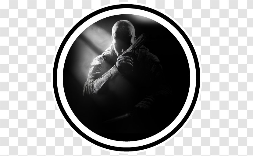 Call Of Duty: Black Ops III 4 Wii U - Shooter Game - 2 Mods Transparent PNG