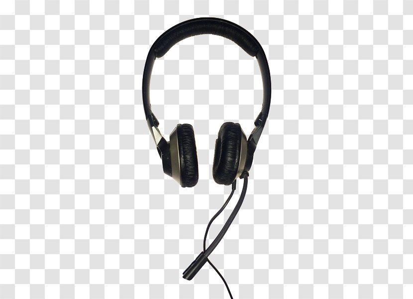 Headphones Microphone Bose Corporation Headset IPad - Electronic Device Transparent PNG