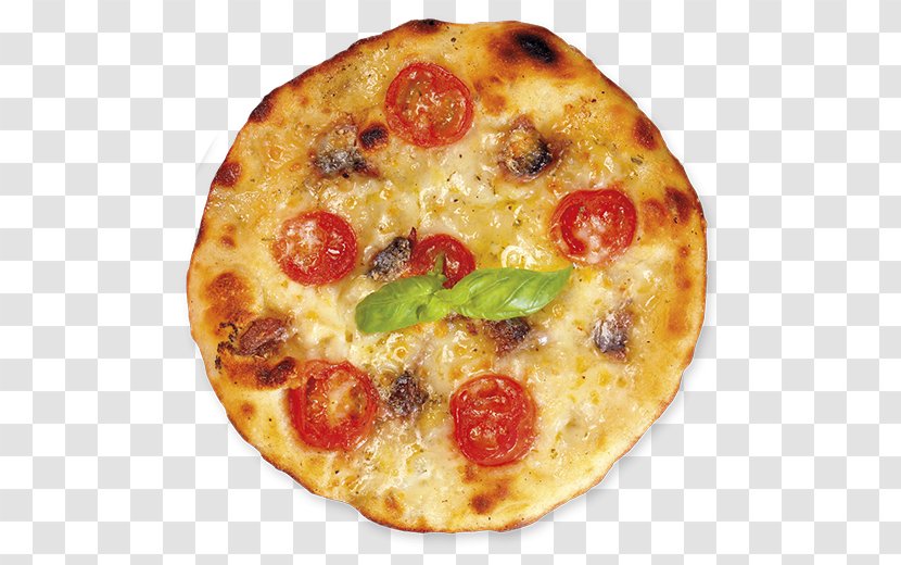 Sicilian Pizza Focaccia Pizzetta Trieste Milano | Colonne Di San Lorenzo - Vegetarian Food Transparent PNG