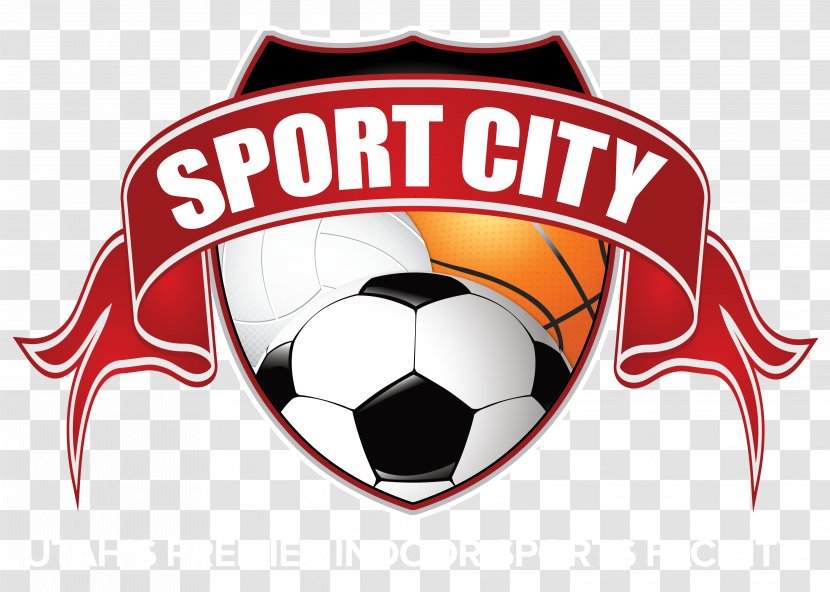 Sport City Volleyball Basketball Indoor Football - Sports Activities Transparent PNG