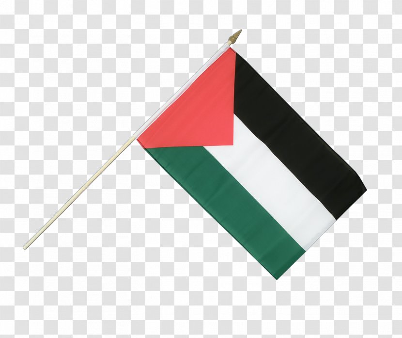 Flag Of Palestine State Palestinian Territories Texas Transparent PNG