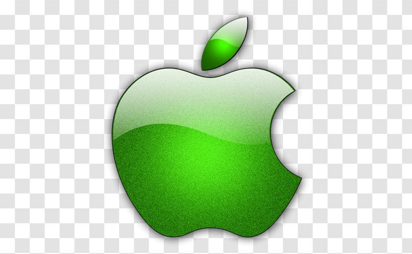 Candy Apple - GREEN APPLE Transparent PNG