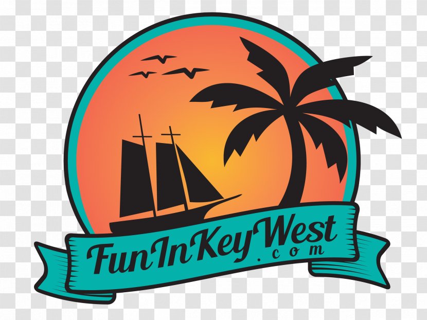 Key West Home Tours Florida Keys Clip Art Image Danger Charters - Artwork - Bali Hai Beach Resort Transparent PNG