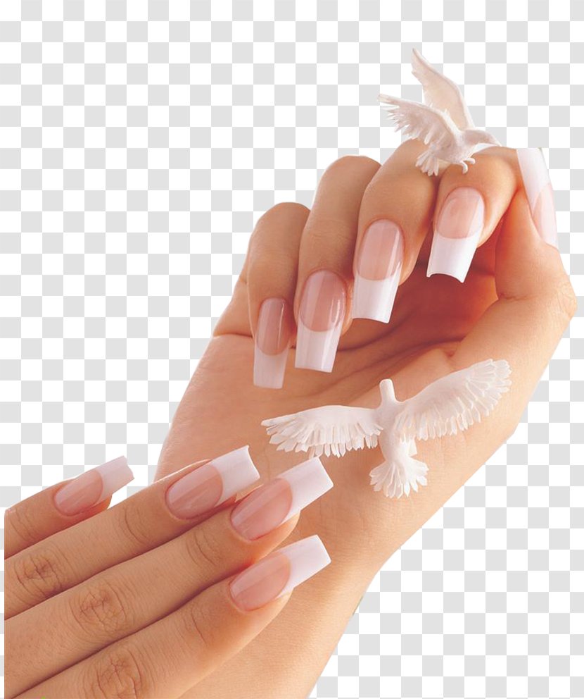 Nail Salon #nail #nailart #salon Design Template - #126518