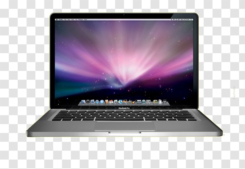 Mac Book Pro MacBook Air Laptop 13-inch - Macbook Transparent PNG