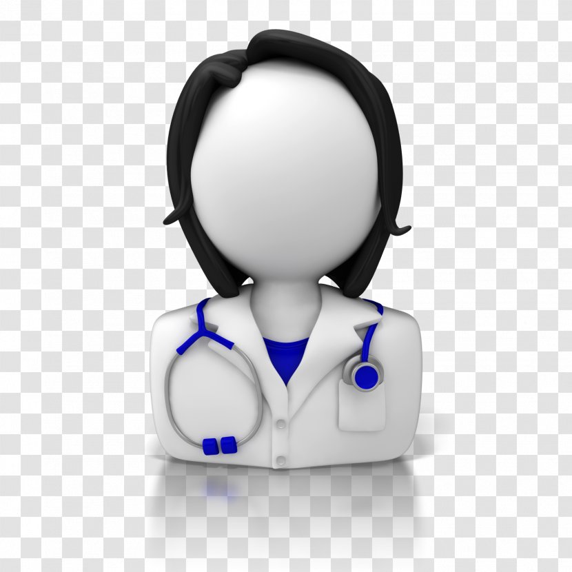 Physician Medicine Clip Art - Female - Doctor Transparent PNG